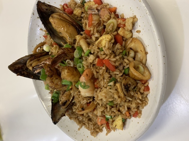 Peruvian Fusion Cuisine | cafe | 27 N Miami Ave, Miami, FL 33128, USA | 3053587070 OR +1 305-358-7070