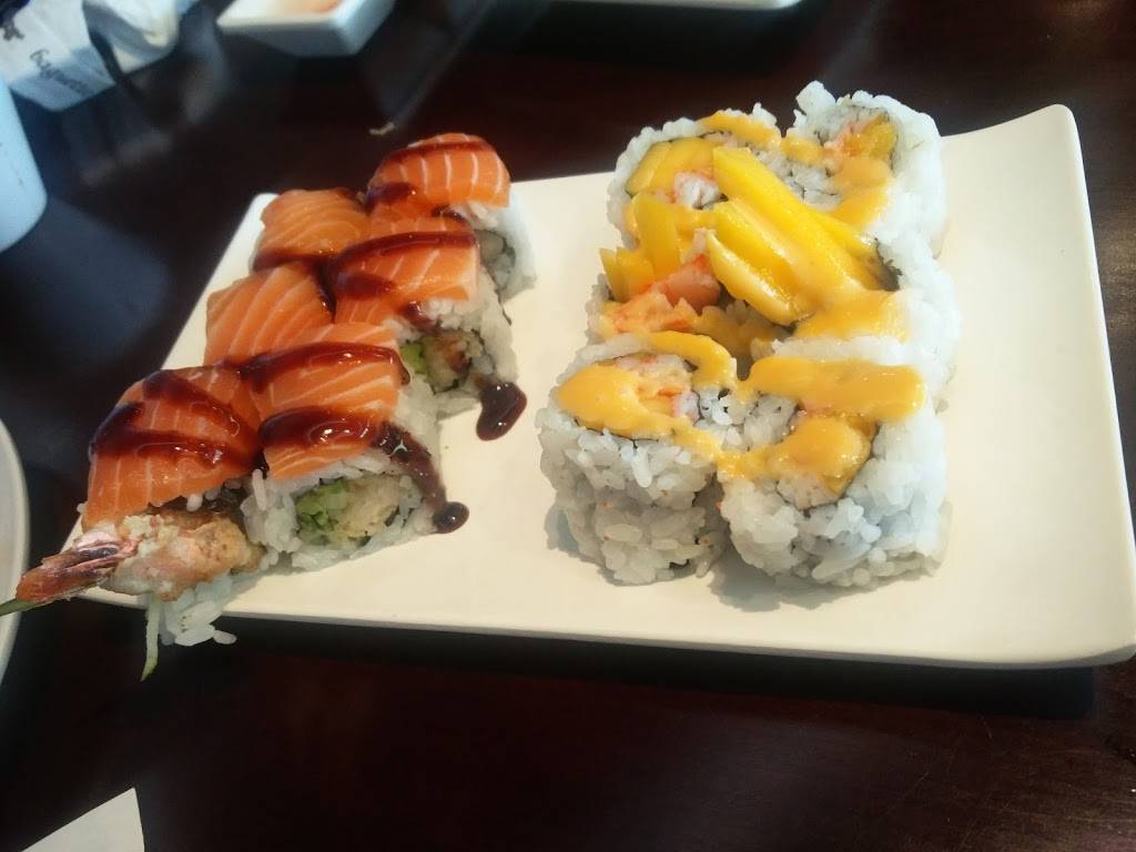 Fusion | restaurant | 5507 Hazeldean Rd, Stittsville, ON K2S 0P5, Canada | 6138361688 OR +1 613-836-1688