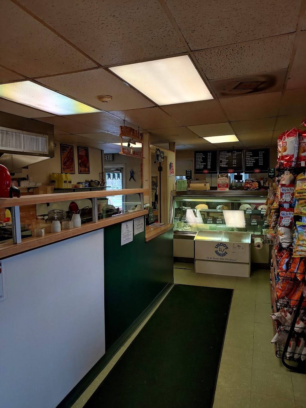 Casapullas North Steak & Sub | restaurant | 2707 Concord Pike, Wilmington, DE 19803, USA | 3024770221 OR +1 302-477-0221