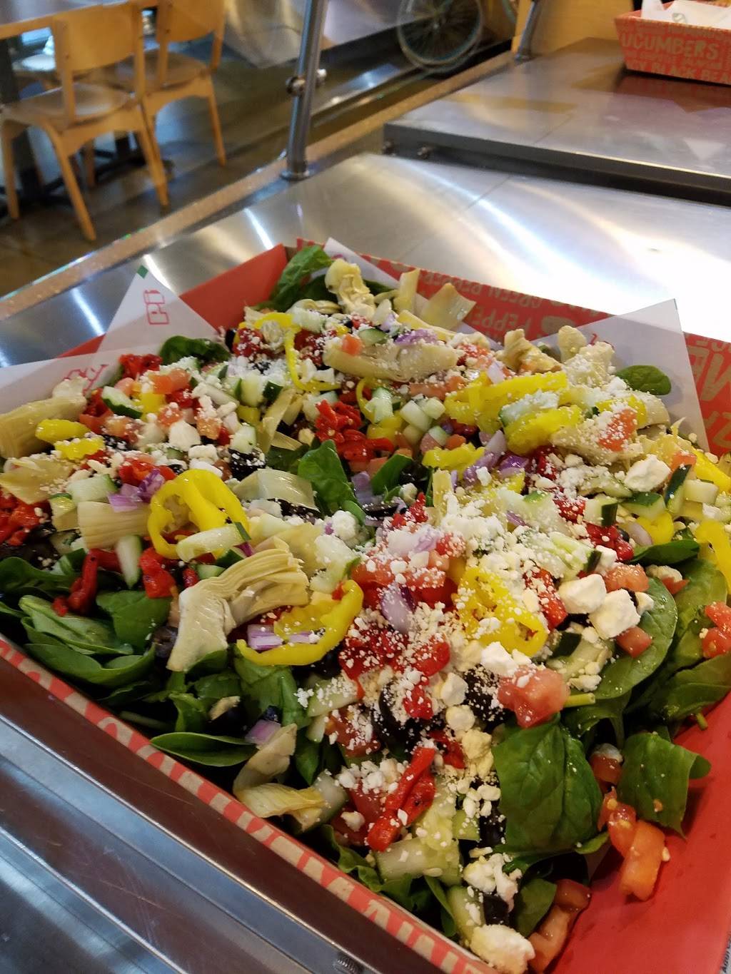 Pita Pit | restaurant | 491 W Forsyth St, Jacksonville, FL 32202, USA | 9046997482 OR +1 904-699-7482