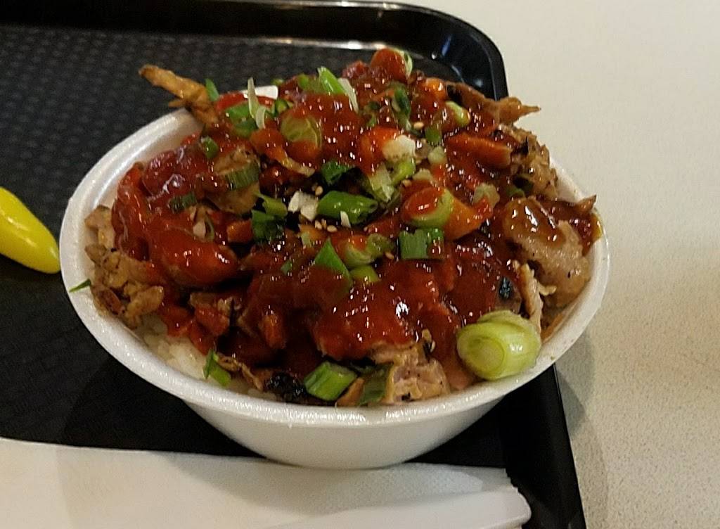 Golden Bowl | restaurant | 12801 Normandie Ave, Gardena, CA 90249, USA | 3108080000 OR +1 310-808-0000