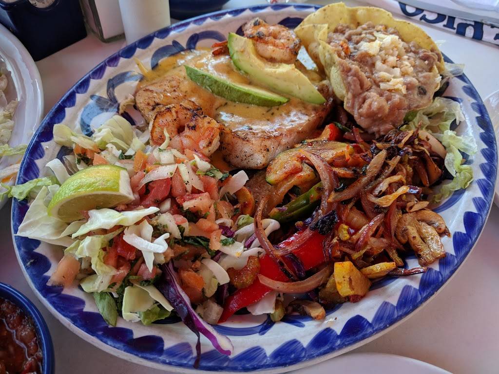 Casa De Pico | restaurant | 5500 Grossmont Center Dr, La Mesa, CA 91942, USA | 6194633267 OR +1 619-463-3267