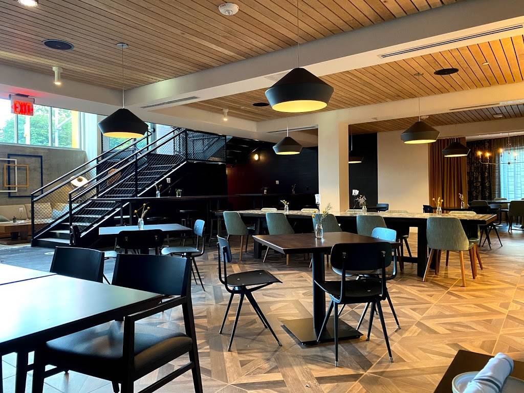 Good Day Good Night | restaurant | 603 W Morgan St, Raleigh, NC 27603, USA | 9842752220 OR +1 984-275-2220