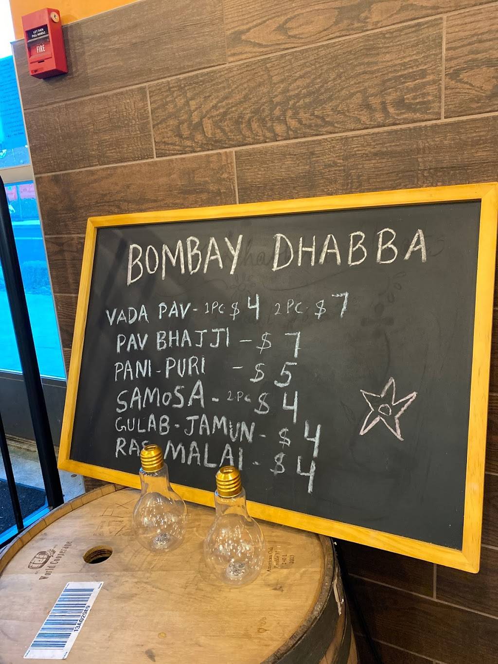 Bombay Dhabba Philly | meal takeaway | 3601 Market St, Philadelphia, PA 19104, USA | 2152220195 OR +1 215-222-0195