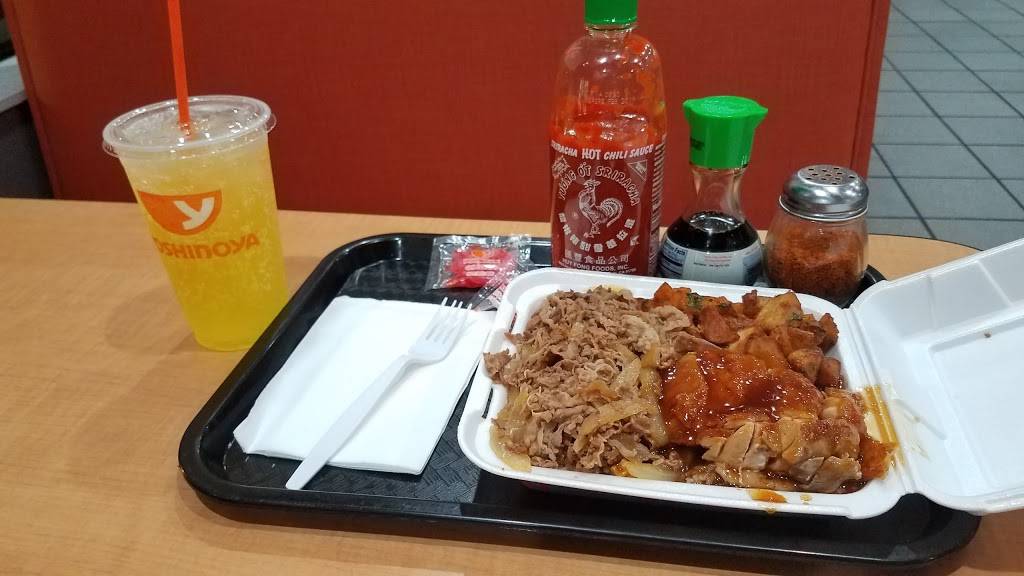 Yoshinoya Garden Grove | restaurant | 13512 Harbor Blvd, Garden Grove, CA 92843, USA | 7145344355 OR +1 714-534-4355