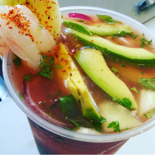 Jugos Y Tortas La Tropicana | restaurant | 4455 Maine Ave, Baldwin Park, CA 91706, USA | 6264659498 OR +1 626-465-9498