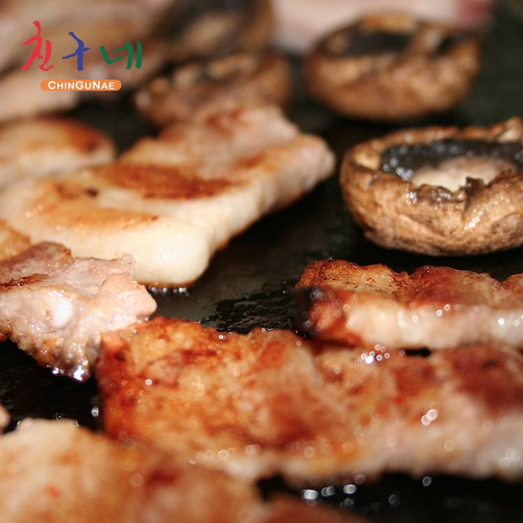 Chingunae Pocha | Korean Bar Flushing | 法拉盛酒吧 | 朋友酒吧 | restaurant | 40-03 149th Pl, Flushing, NY 11354, USA | 9293622132 OR +1 929-362-2132