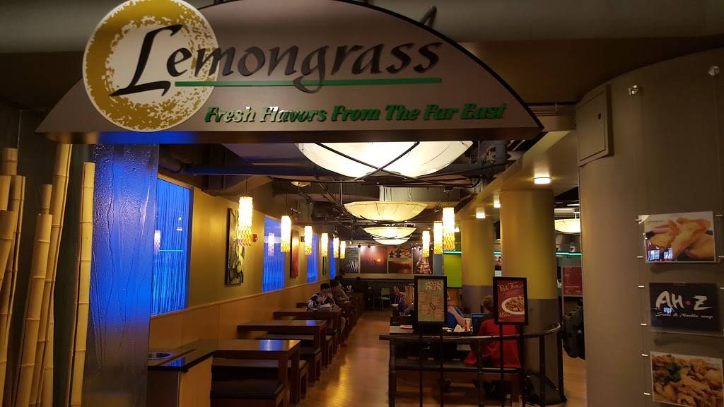 Lemongrass | restaurant | PMU, 101 Grant St, West Lafayette, IN 47906, USA | 7654948885 OR +1 765-494-8885