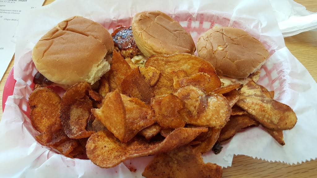 Memphis Mojo Cafe | restaurant | 7124 US-64 #101, Bartlett, TN 38133, USA | 9012076041 OR +1 901-207-6041