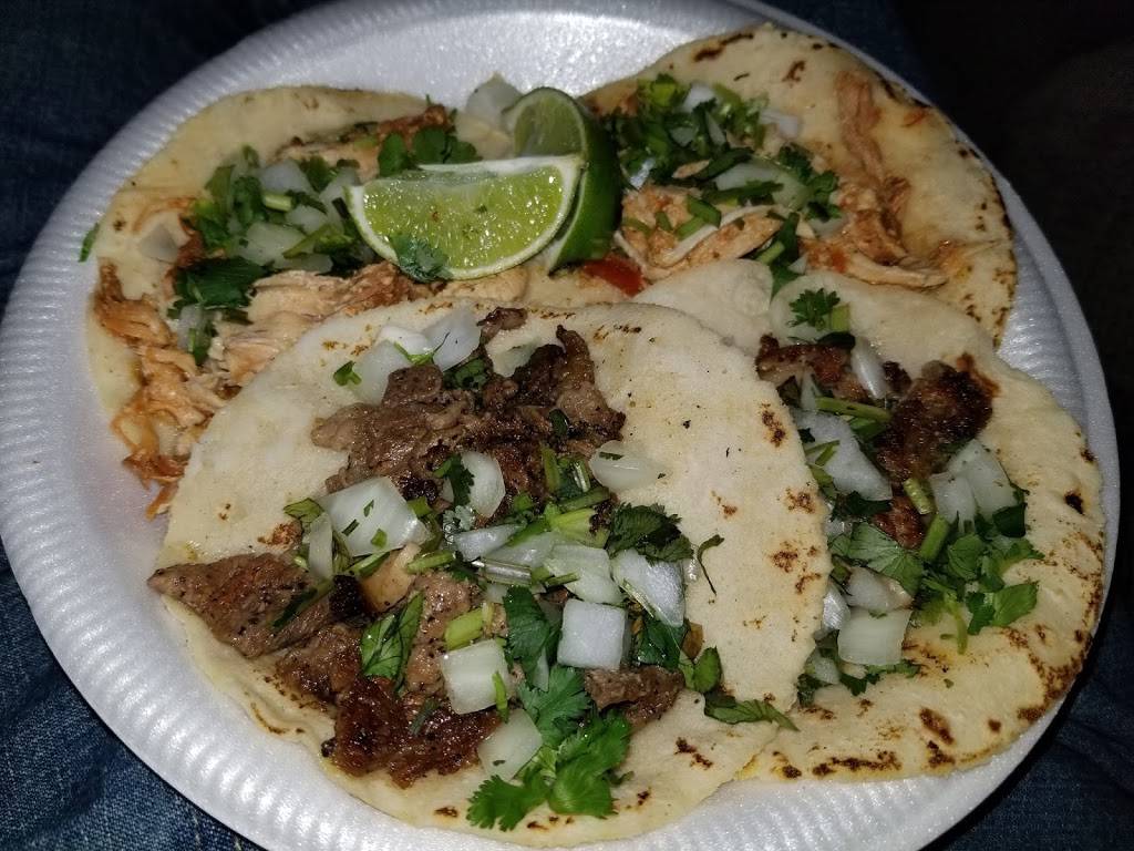 Taqueria Pancho Villa | restaurant | 3185 N Dover Rd, Dover, FL 33527, USA | 8134775096 OR +1 813-477-5096