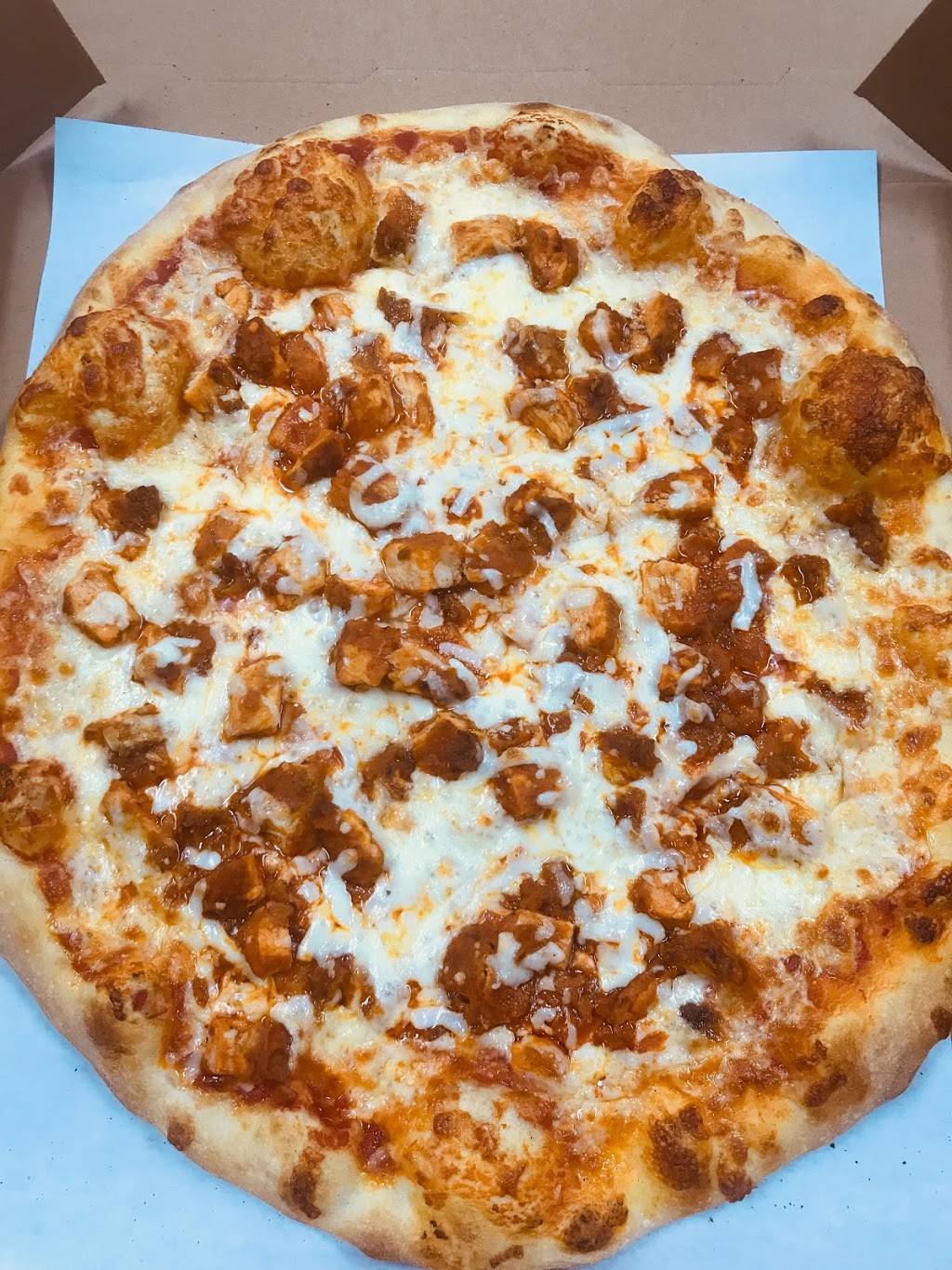 Carla Mia Pizzeria | restaurant | 397 Piaget Ave, Clifton, NJ 07011, USA | 9732536030 OR +1 973-253-6030