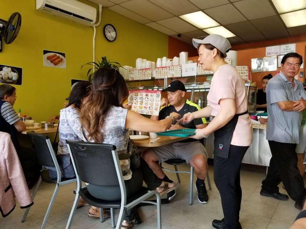 Dim Sum King El Monte | restaurant | 11230 Garvey Ave, El Monte, CA 91733, USA | 6265220606 OR +1 626-522-0606
