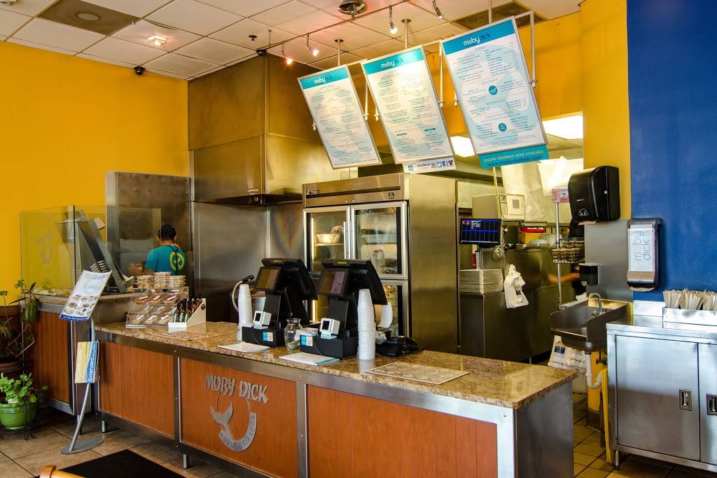 Moby Dick House of Kabob | restaurant | 12844 Pinnacle Dr, Germantown, MD 20874, USA | 3019161555 OR +1 301-916-1555