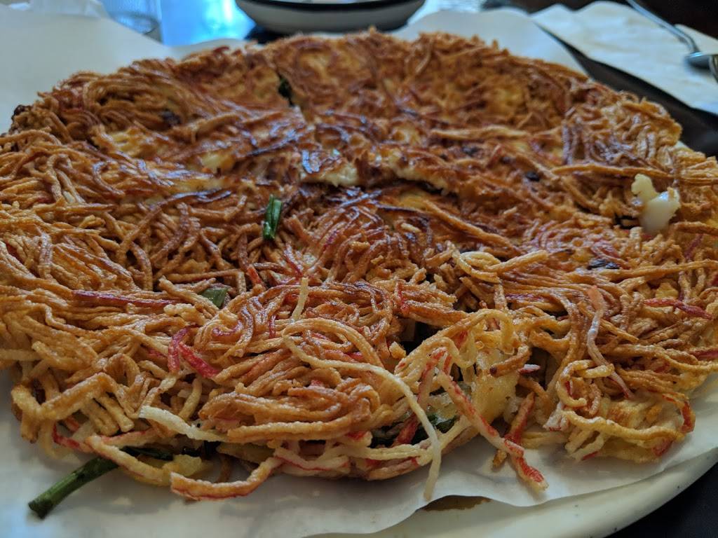 AP GU JUNG (Abeom Soondae) | restaurant | 20627 Golden Springs Dr # 2F, Diamond Bar, CA 91789, USA | 9095943404 OR +1 909-594-3404