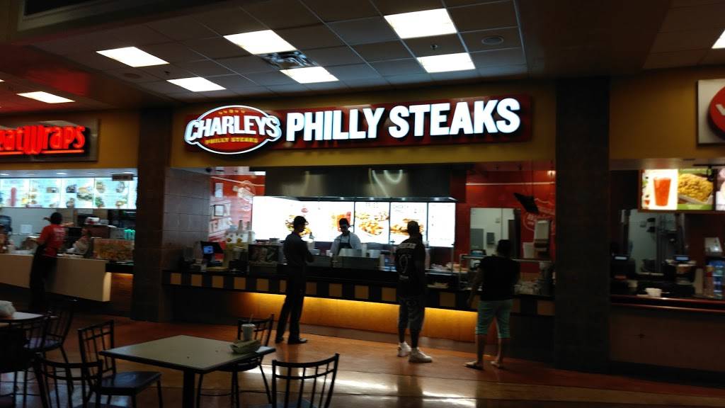 Charleys Philly Steaks | restaurant | 29300 Hempstead Rd Spc 992, Cypress, TX 77433, USA | 2812567831 OR +1 281-256-7831