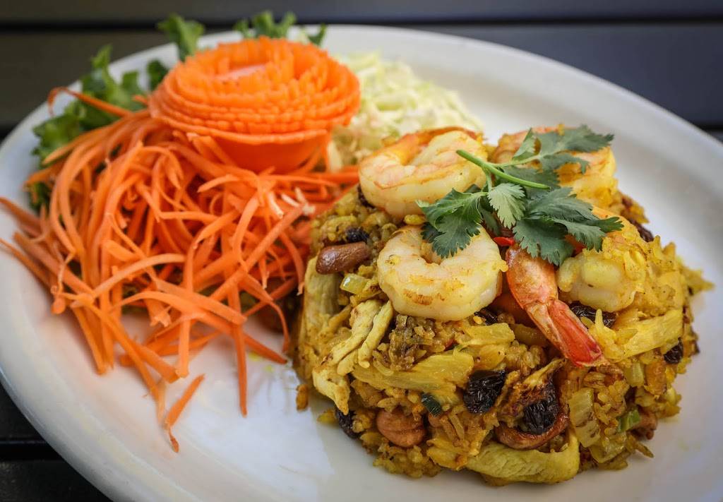 Sopa Thai Cuisine | restaurant | 312 Commercial St, Nevada City, CA 95959, USA | 5304700101 OR +1 530-470-0101