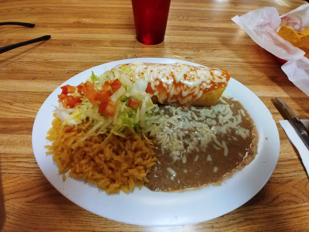 El Rio Grande Mexican Restaurant | restaurant | 4609 Jonesboro Rd, Forest Park, GA 30297, USA | 4043613543 OR +1 404-361-3543