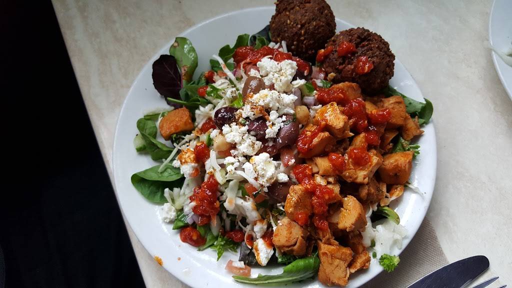 Banzo | restaurant | 2105 Sherman Ave, Madison, WI 53704, USA | 6084412002 OR +1 608-441-2002