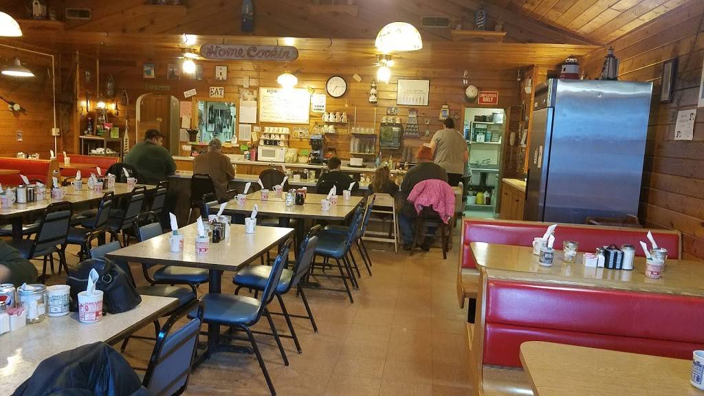 Peggys Place | restaurant | 36 W 5th Ave, Shell Lake, WI 54871, USA | 7154687427 OR +1 715-468-7427