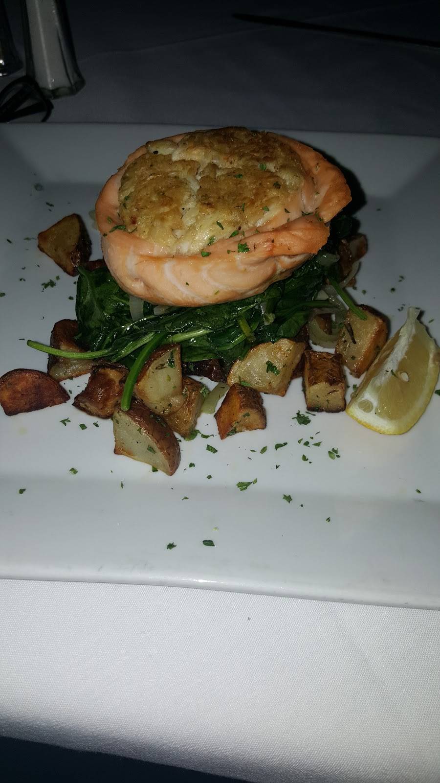 Stonefish Grill | restaurant | 8500 Annapolis Rd, New Carrollton, MD 20784, USA | 3015775770 OR +1 301-577-5770