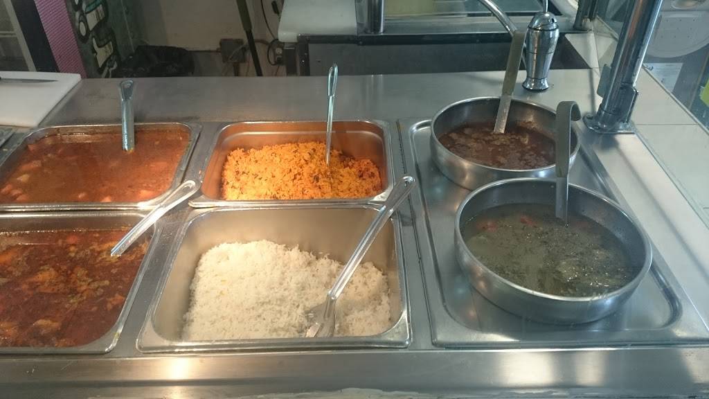 La Caleta | restaurant | 155 Lafayette Ave, Staten Island, NY 10301, USA | 3475687120 OR +1 347-568-7120