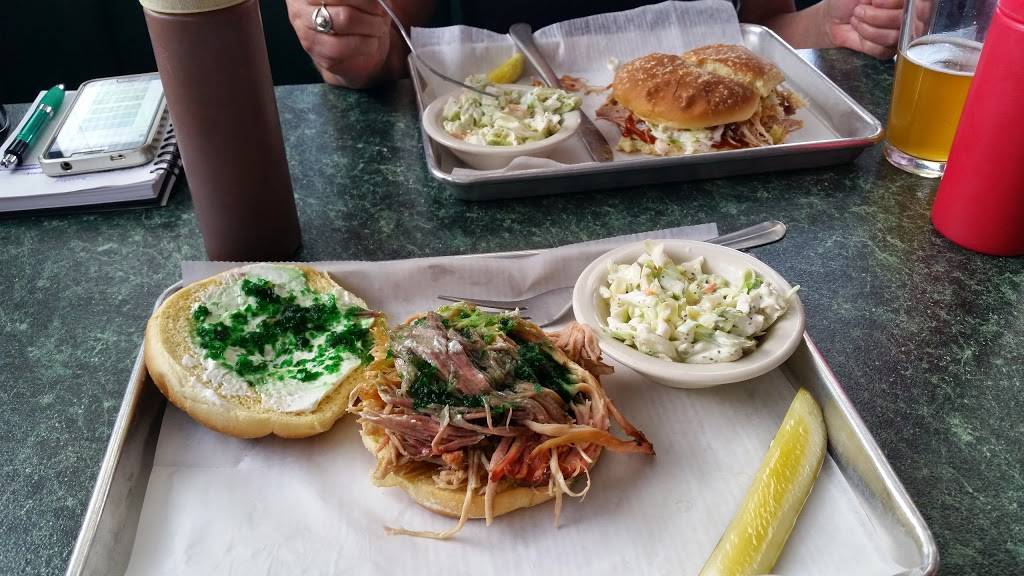 Thee Pitts Again | restaurant | 5558 W Bell Rd, Glendale, AZ 85308, USA | 6029967488 OR +1 602-996-7488