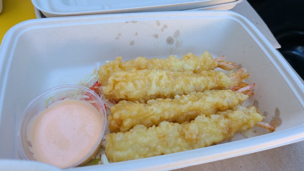 Sushirrito | restaurant | 283 Lorton Ave, Burlingame, CA 94010, USA | 6505022688 OR +1 650-502-2688