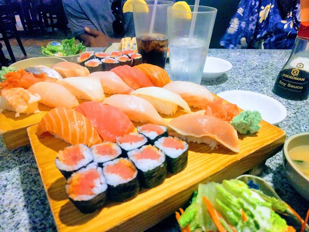 Sushi Cuisine | restaurant | 3544 G St, Merced, CA 95340, USA | 2097232478 OR +1 209-723-2478