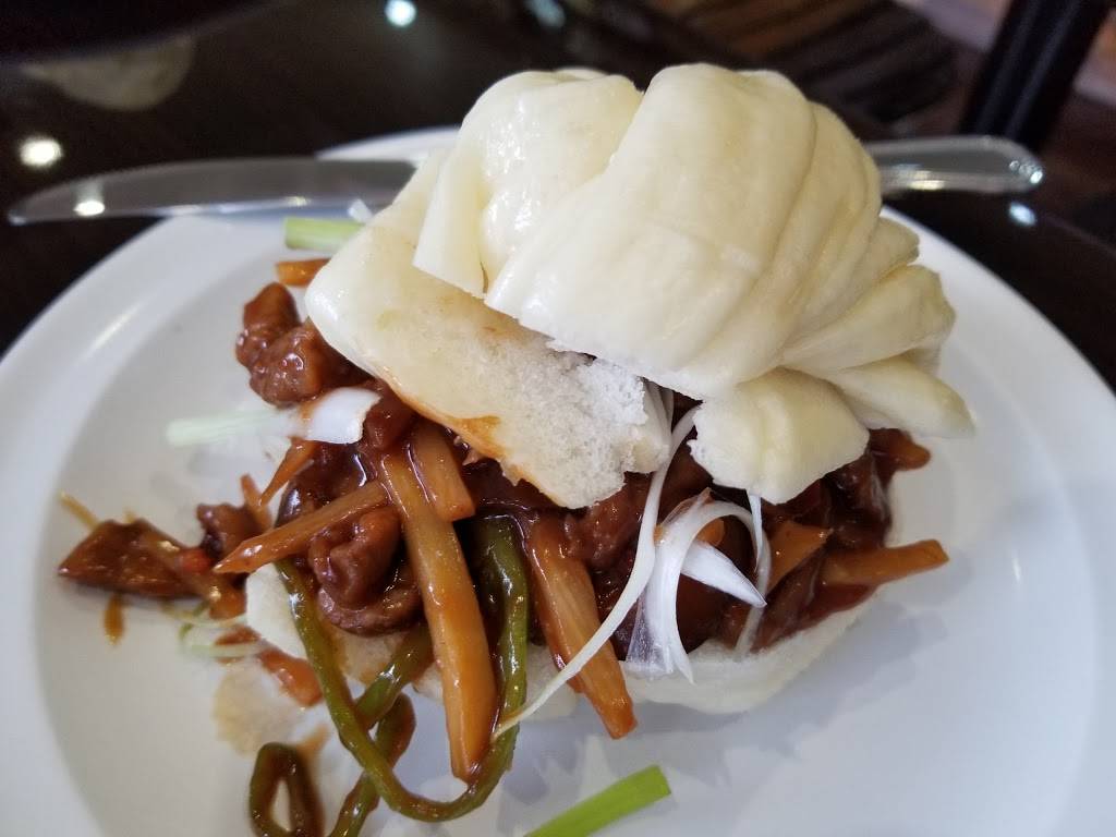 Mandoo Cafe | restaurant | 35 Highwood Ave, Tenafly, NJ 07670, USA | 2018718886 OR +1 201-871-8886