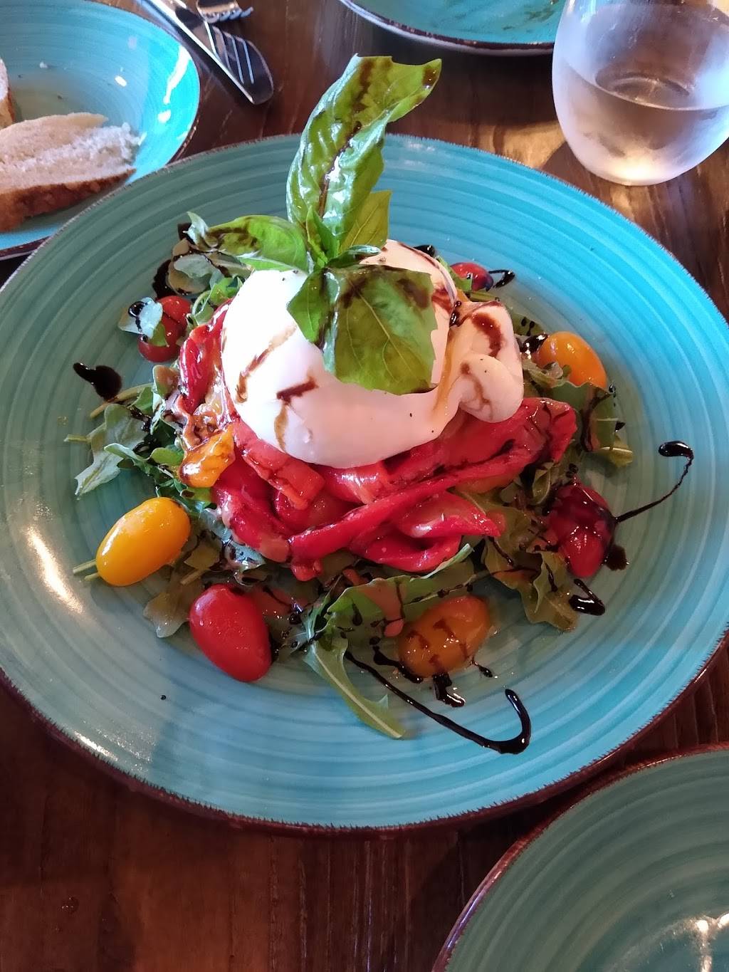 Napoli 1800 Cucina & Pizzeria | meal delivery | 11510 SW 147th Ave #2, Miami, FL 33196, USA | 7865584700 OR +1 786-558-4700