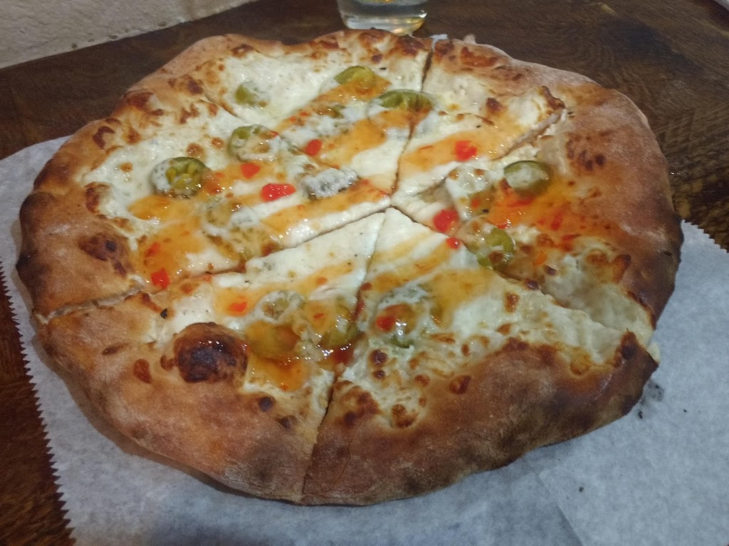 Bella Fuoco Wood Fired Pizza | restaurant | 2115 Warren Ave, Cheyenne, WY 82001, USA | 3075142855 OR +1 307-514-2855