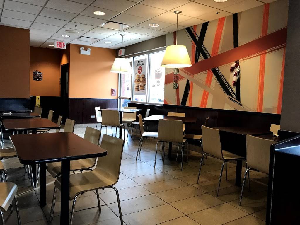 McDonalds | cafe | 5701 South La Grange Road, Countryside, IL 60525, USA | 7083528875 OR +1 708-352-8875