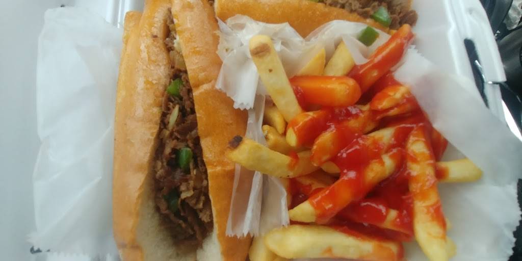 Prince Pizza | restaurant | 6352 Algon Ave, Philadelphia, PA 19111, USA | 2157449885 OR +1 215-744-9885