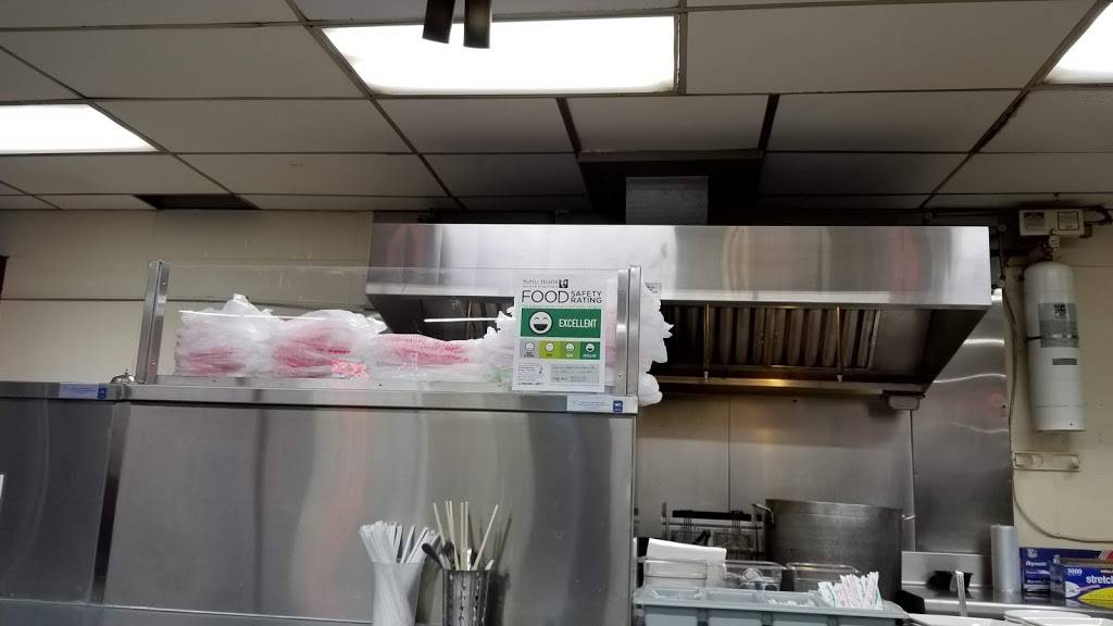 Saigon Sandwiches & Pho | restaurant | 8909 14th Ave S, Seattle, WA 98108, USA | 2064309507 OR +1 206-430-9507