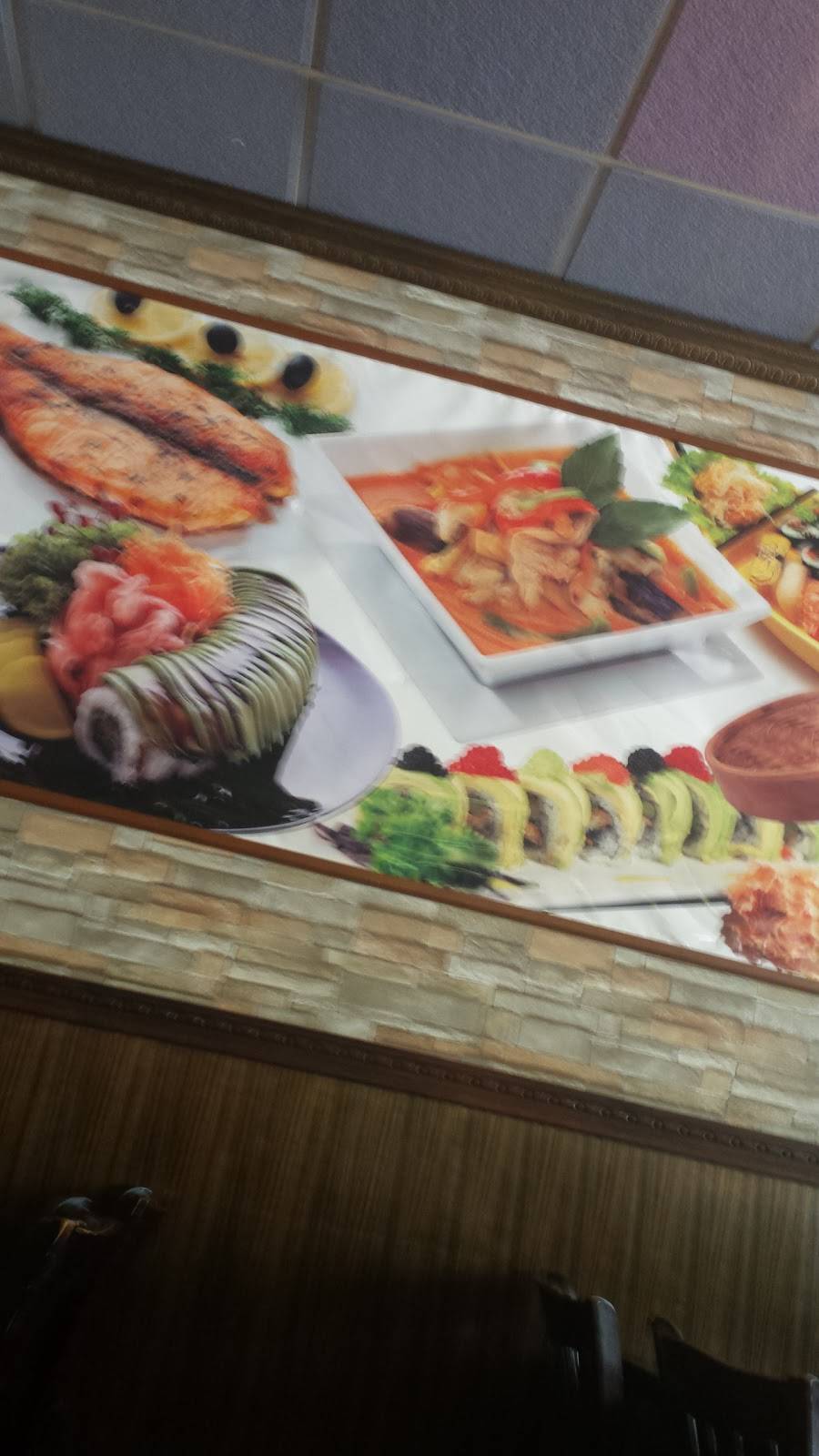 China Wok | restaurant | 1305 N Orange Ave, Green Cove Springs, FL 32043, USA | 9045298668 OR +1 904-529-8668