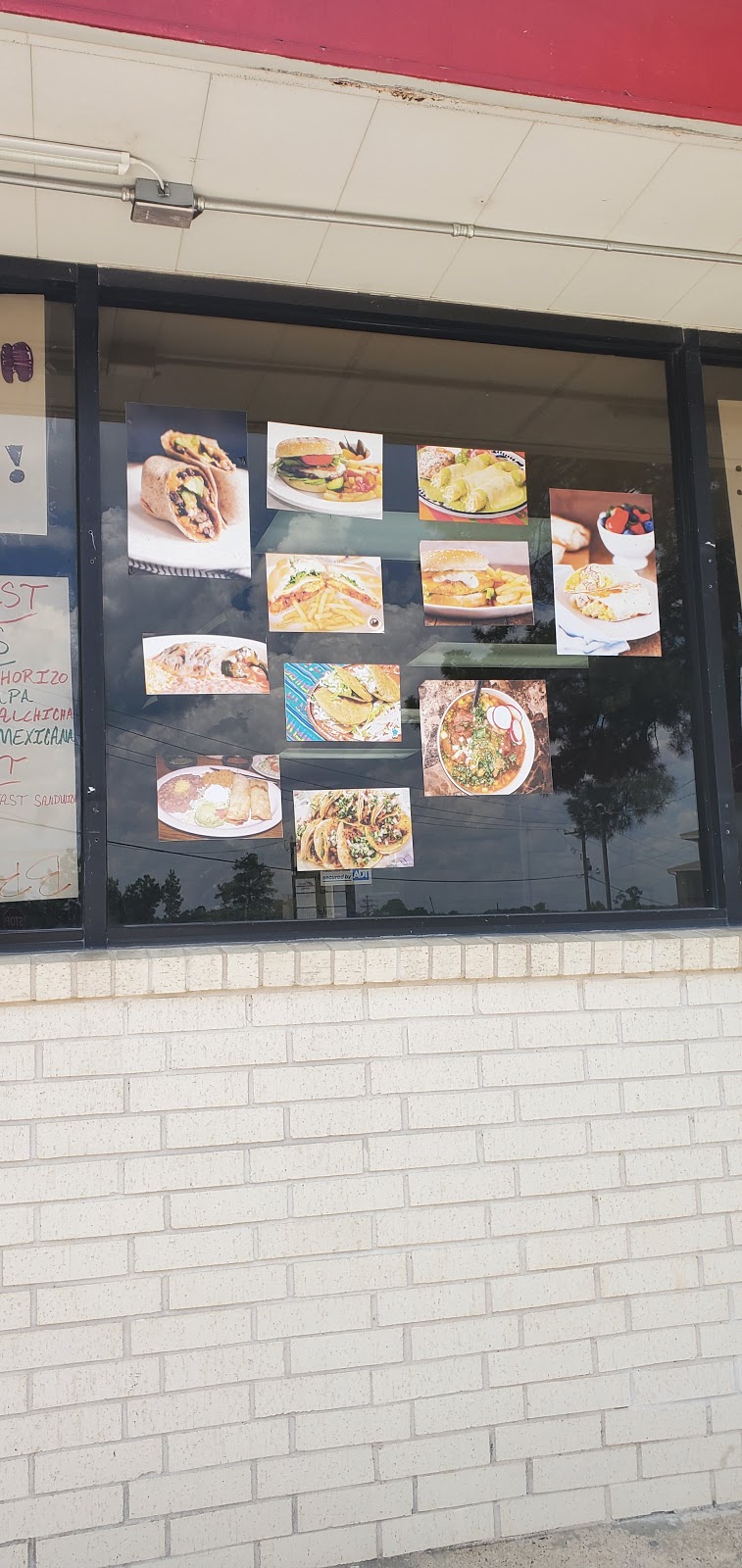 Anitas Kitchen | restaurant | 101 Commercial Cir, Conroe, TX 77304, USA | 9362422565 OR +1 936-242-2565