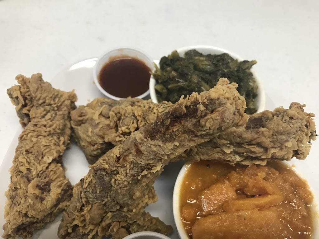 CBS BBQ | restaurant | 5508 St Louis Ave, St. Louis, MO 63120, USA | 3143450537 OR +1 314-345-0537