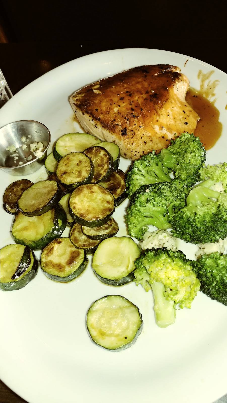 Ruby Tuesday | restaurant | 12721 Marblestone Dr, Woodbridge, VA 22192, USA | 7035807229 OR +1 703-580-7229