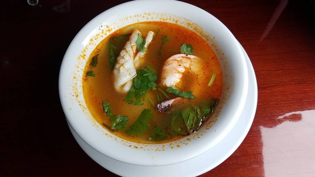 Srisiam | restaurant | 44 Sherwood Ave, Rensselaer, NY 12144, USA | 5189151655 OR +1 518-915-1655