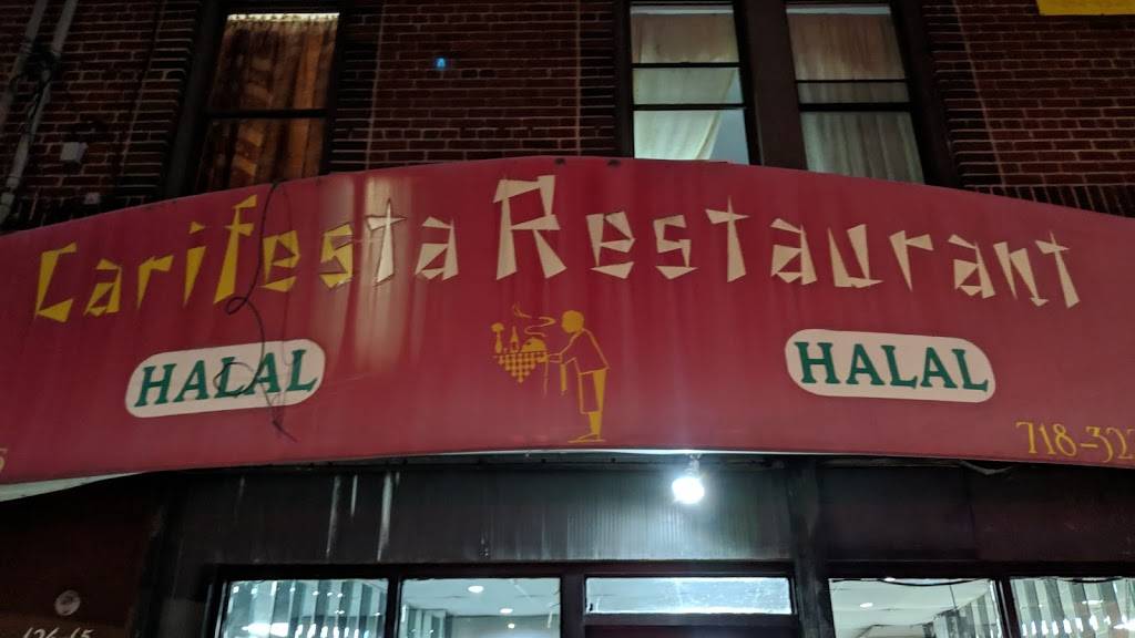 Carifesta | restaurant | 12615 Liberty Ave, Jamaica, NY 11419, USA | 7183222210 OR +1 718-322-2210