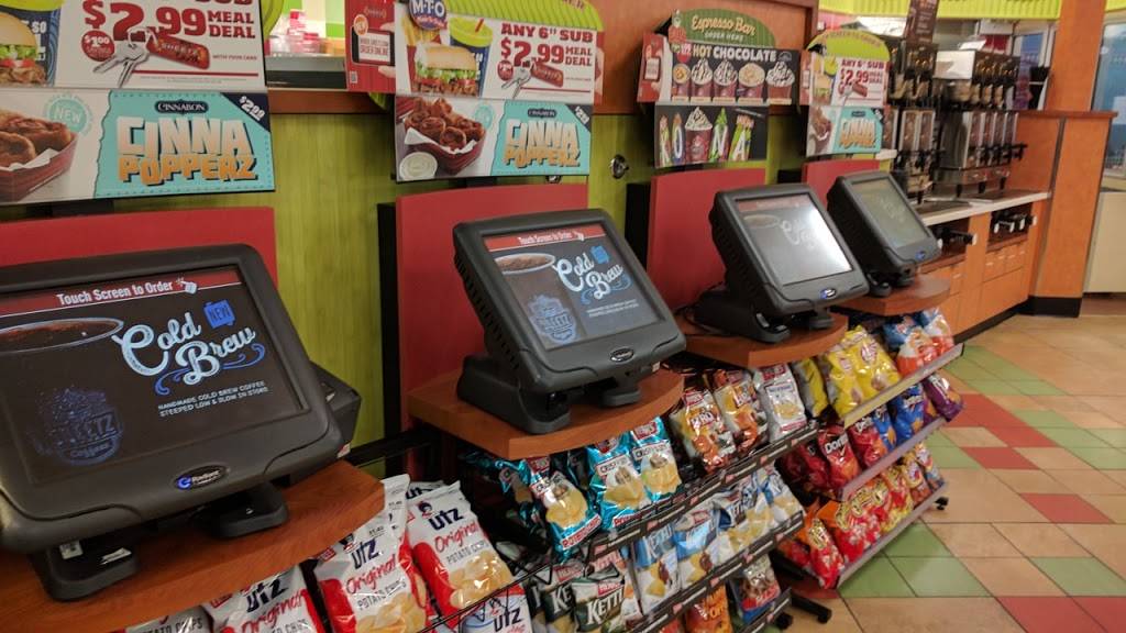 Sheetz #519 | cafe | 6050 Buckeystown Pike, Frederick, MD 21704, USA | 3016442881 OR +1 301-644-2881