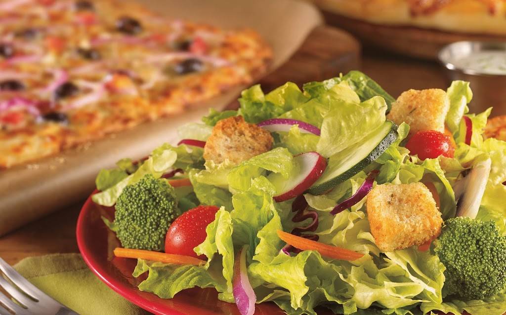 Cicis | restaurant | 832 W Spring Creek Pkwy Ste 500, Plano, TX 75023, USA | 9725095522 OR +1 972-509-5522
