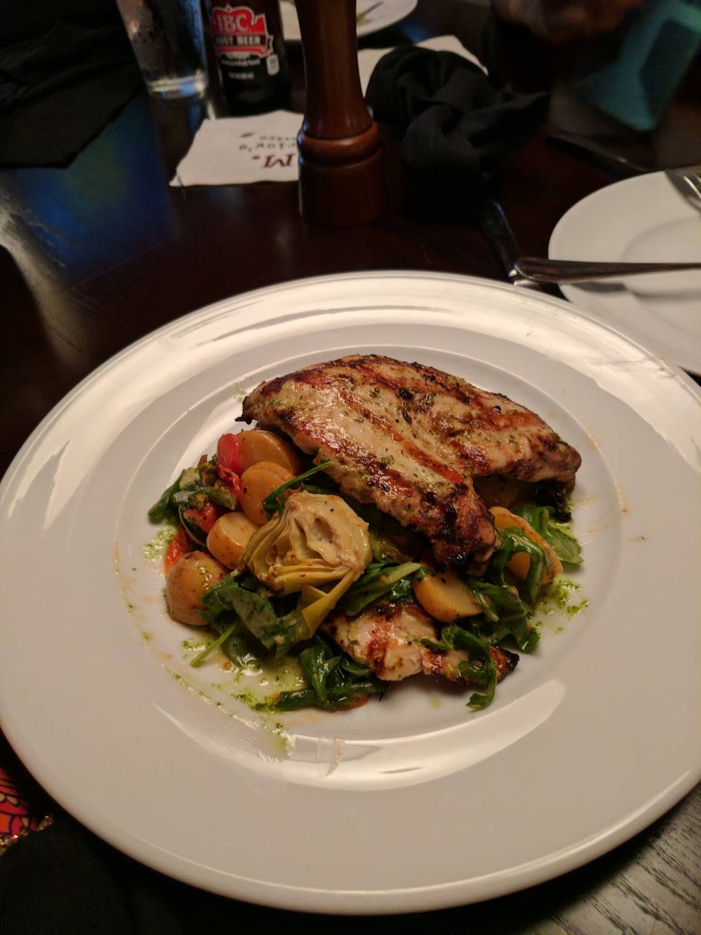 Marlows Tavern | restaurant | 13134 N Dale Mabry Hwy, Tampa, FL 33618, USA | 8135138899 OR +1 813-513-8899