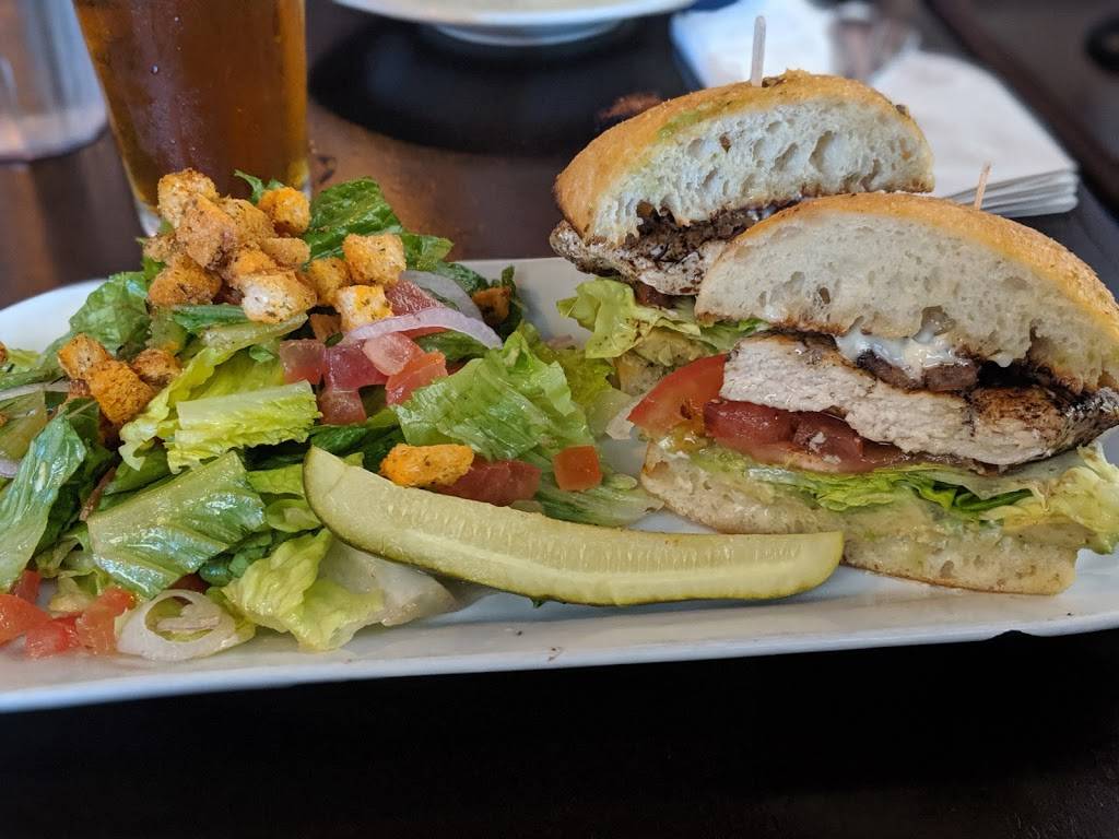 Fitzpatricks Tavern | restaurant | 490 1st St, Solvang, CA 93463, USA | 8056885500 OR +1 805-688-5500