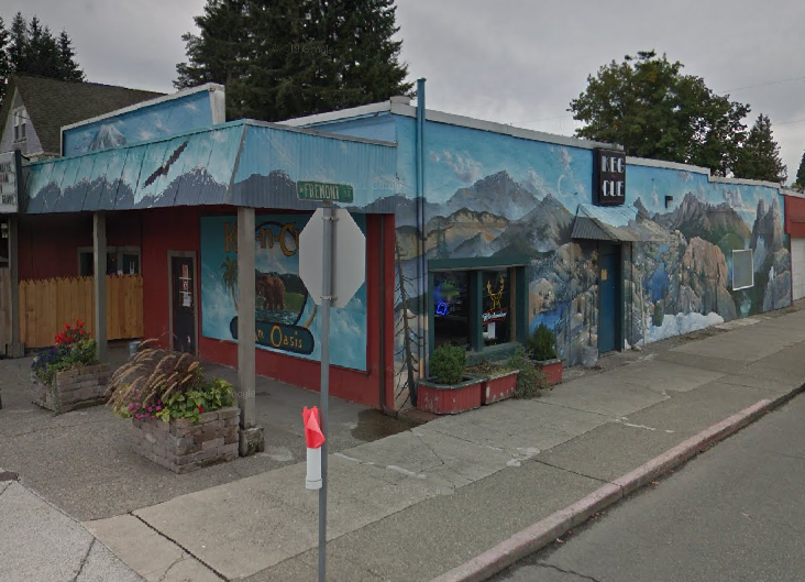 Keg-N-Cue | restaurant | 202 S Lewis St, Monroe, WA 98272, USA | 3607949980 OR +1 360-794-9980