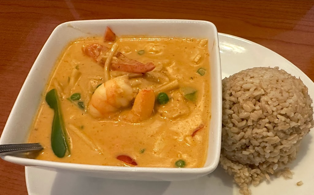 Xen Thai and Ramen | restaurant | 605 Salem Rd #9, Conway, AR 72034, USA | 5015046926 OR +1 501-504-6926