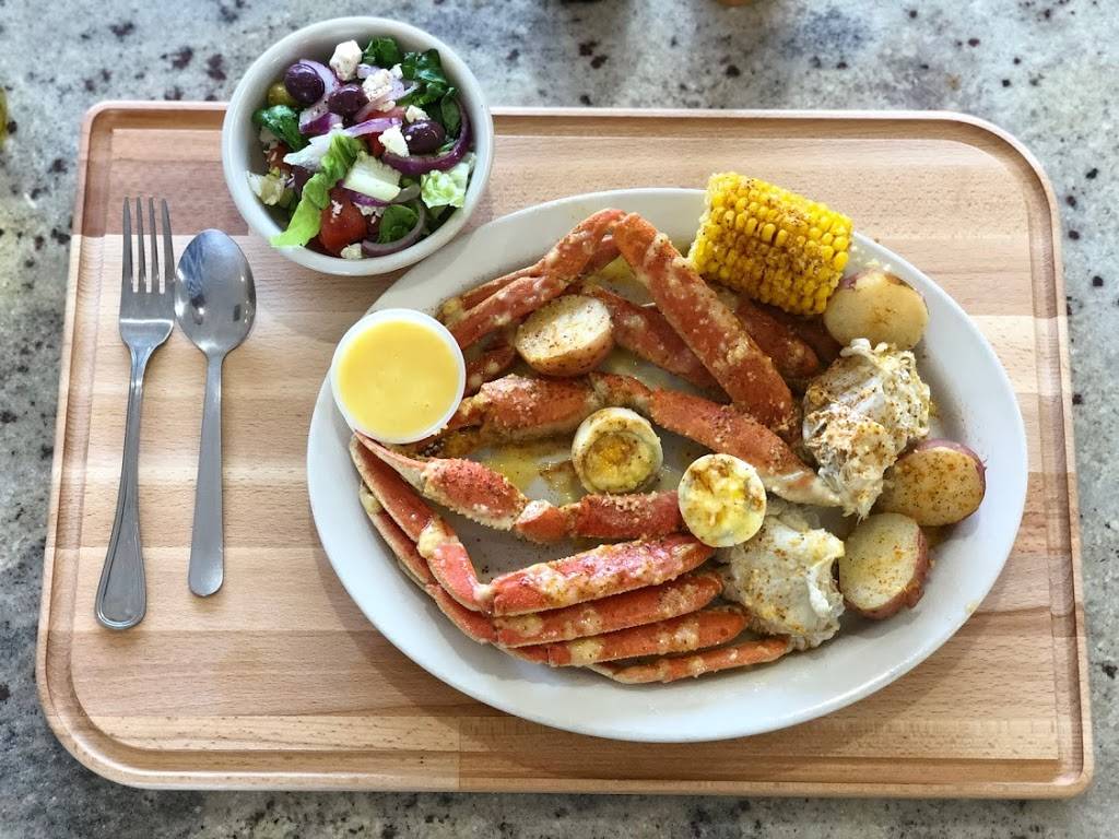 Ali Mediterranean Grill | Gyro-Kabob-Seafood | meal delivery | 1532 S Pine Ave, Ocala, FL 34471, USA | 3526291106 OR +1 352-629-1106