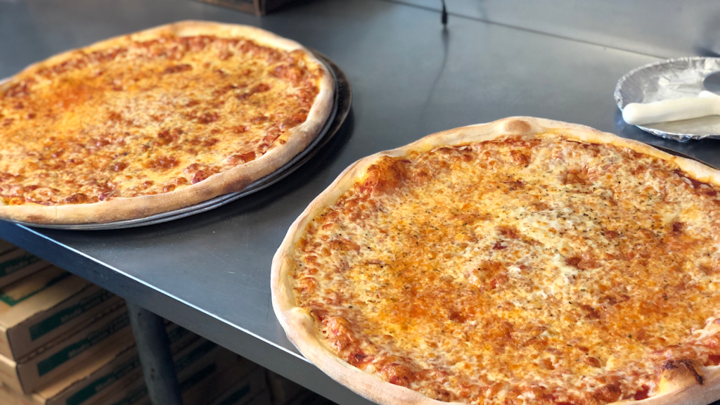 Anne Maries Pizza Co. | meal delivery | 2403 FL-7, Margate, FL 33063, United States | 9545902100 OR +1 954-590-2100