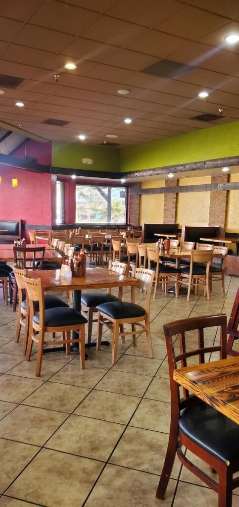 Mariscos Ensenada Saint George Utah | restaurant | 850 S Bluff St, St. George, UT 84770, USA | 4353198346 OR +1 435-319-8346