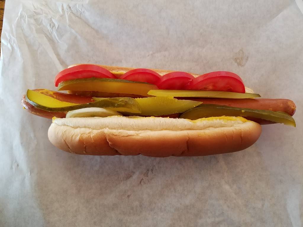 Kaspers Hot Dogs | cafe | 2551 MacArthur Blvd, Oakland, CA 94602, USA | 5105302308 OR +1 510-530-2308